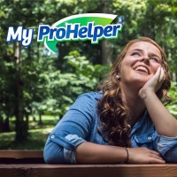 My ProHelper logo, My ProHelper contact details