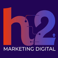 H2 Digital logo, H2 Digital contact details