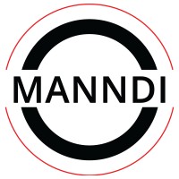 Manndi Technologies logo, Manndi Technologies contact details