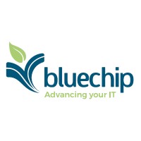 Blue Chip Portugal logo, Blue Chip Portugal contact details