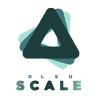 DLSU SCALE logo, DLSU SCALE contact details