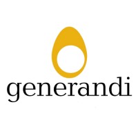 Generandi logo, Generandi contact details