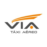 Via Táxi Aéreo Ltda. logo, Via Táxi Aéreo Ltda. contact details