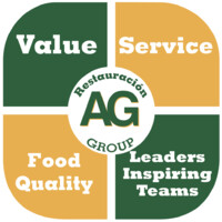 AG RESTAURACION GROUP logo, AG RESTAURACION GROUP contact details