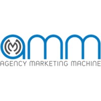 Agency Marketing Machine logo, Agency Marketing Machine contact details