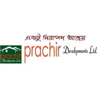 Prachir Developments Ltd. logo, Prachir Developments Ltd. contact details