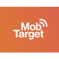 Mobtarget logo, Mobtarget contact details