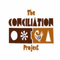 The Conciliation Project logo, The Conciliation Project contact details