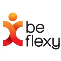 Be Flexy logo, Be Flexy contact details