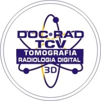 DOCRAD - TCV logo, DOCRAD - TCV contact details