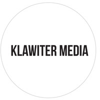 Klawiter Media logo, Klawiter Media contact details