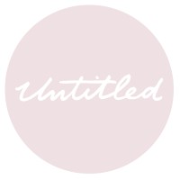 Untitled logo, Untitled contact details