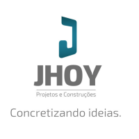 Jhoy Materias p/ Construção logo, Jhoy Materias p/ Construção contact details