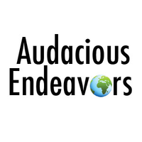 Audacious Endeavors logo, Audacious Endeavors contact details