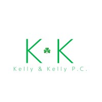 Kelly & Kelly, P.C logo, Kelly & Kelly, P.C contact details