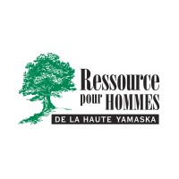 Ressources pour Hommes de la Haute Yamaska logo, Ressources pour Hommes de la Haute Yamaska contact details