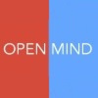 Open Mind Press logo, Open Mind Press contact details