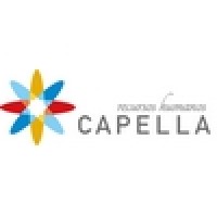 Capella RH logo, Capella RH contact details