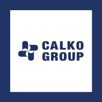 Calko Group logo, Calko Group contact details