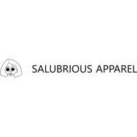 Salubrious Apparel logo, Salubrious Apparel contact details