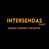 Intersendas logo, Intersendas contact details