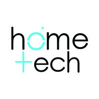 Hometech Colombia logo, Hometech Colombia contact details