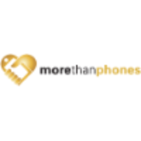 More Than Phones AB logo, More Than Phones AB contact details