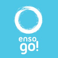 Enso Go! logo, Enso Go! contact details