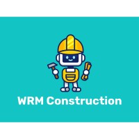 WRM Construction Ltd logo, WRM Construction Ltd contact details