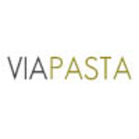 Via Pasta logo, Via Pasta contact details