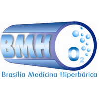 Brasília Medicina Hiperbárica logo, Brasília Medicina Hiperbárica contact details