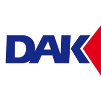 Dak Industries logo, Dak Industries contact details