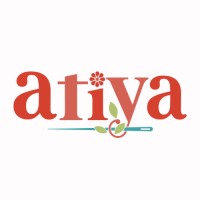 Atiya logo, Atiya contact details