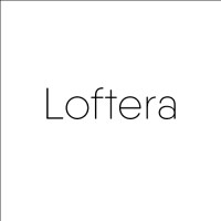 Loftera logo, Loftera contact details