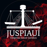 JUSPIAUÍ Consultoria e Assessoria Jurídica Júnior logo, JUSPIAUÍ Consultoria e Assessoria Jurídica Júnior contact details