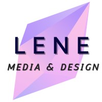 Lene Media & Design logo, Lene Media & Design contact details