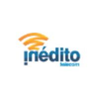 Inédito Telecom logo, Inédito Telecom contact details