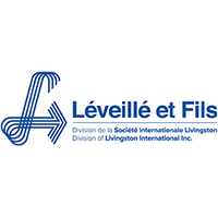 Léveillé et Fils logo, Léveillé et Fils contact details