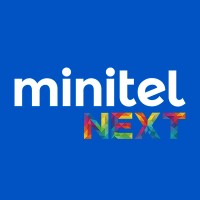 Minitel NEXT logo, Minitel NEXT contact details