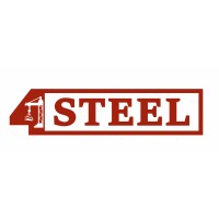 4STEEL MMC logo, 4STEEL MMC contact details