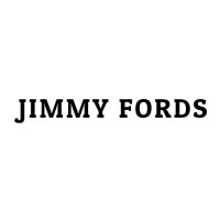 Jimmy Fords logo, Jimmy Fords contact details