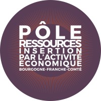 Pôle Ressources IAE BFC logo, Pôle Ressources IAE BFC contact details