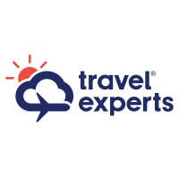 Travelexperts logo, Travelexperts contact details