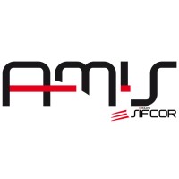 AMIS Groupe SIFCOR logo, AMIS Groupe SIFCOR contact details