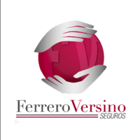 Ferrero Versino Seguros logo, Ferrero Versino Seguros contact details