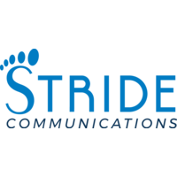 Stride Communications (Australia) logo, Stride Communications (Australia) contact details