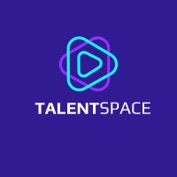 TALENT SPACE logo, TALENT SPACE contact details