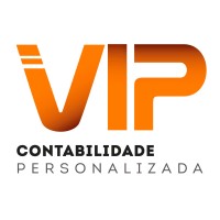 VIP | Contabilidade Personalizada logo, VIP | Contabilidade Personalizada contact details