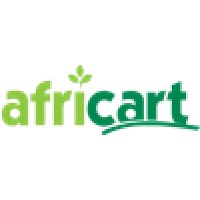 Africart logo, Africart contact details