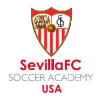 Sevilla FC Soccer Academy USA logo, Sevilla FC Soccer Academy USA contact details